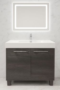 Bathroom Vanity 36" 