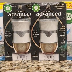 Airwick Fresh Linen Bundle #1!