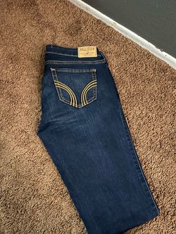 Hollister jeans