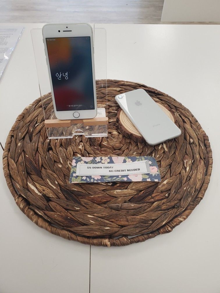 🔥 Amazing Deals on iPhone 8 📱💥 – Get Yours Today! 🔥