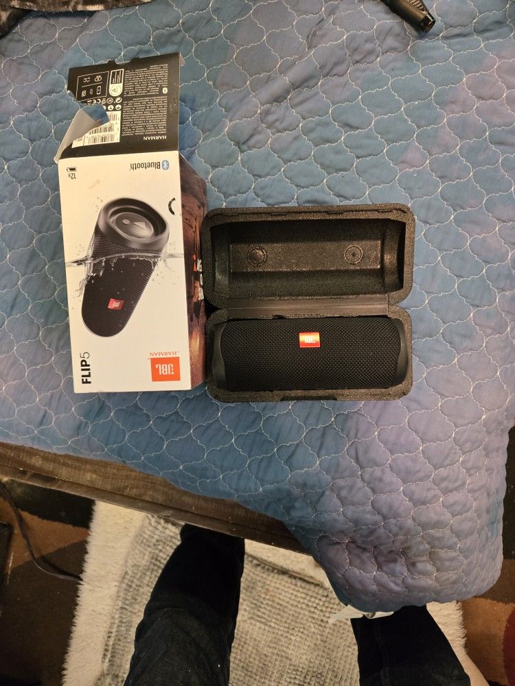 Jbl Flip 5