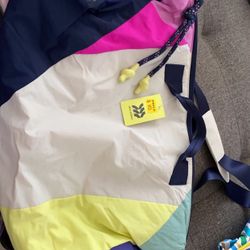 New Duffel 