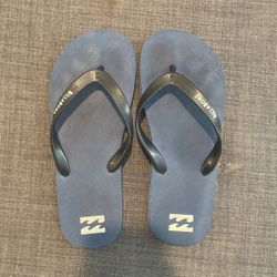 Boys Billabong Sandals