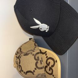 Hats Play Boy/Gucci