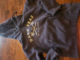 Dark Sea Hoodie 
