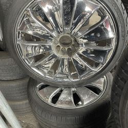 5x4.5x20” Trade For 5x4.75 Irocs