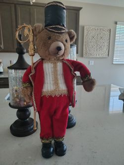 Beautiful  Brand New Christmas Decor In Spring Hill