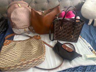 Bolsas de marca diferentes precios