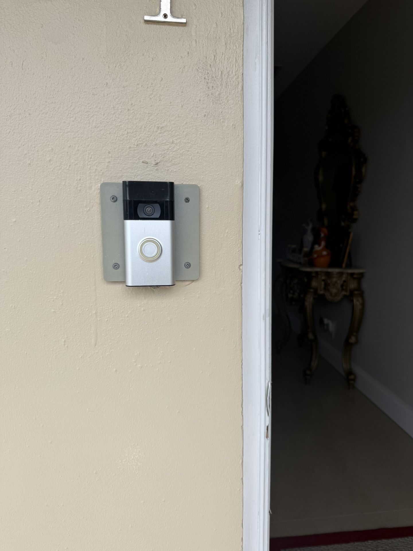 Ring Door Bell Camera