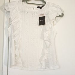 Forever21 Shirts Sz S/M