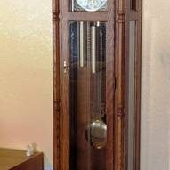 Ridgeway Grandfather clock