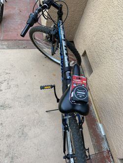 Roadmaster And Lil Girl Mnt Bike