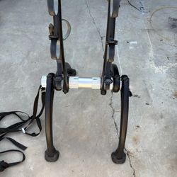 Saris 3 Bike Rack 