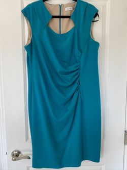 Women’s Calvin Klein Dress