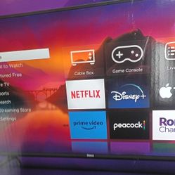Roku 32 Inch 