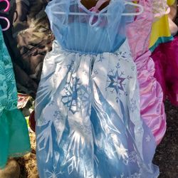 Nice Girls Dresses