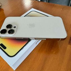 Iphone 14 Pro Max 128gb Fully Unlocked 