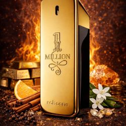 ONE MILLION - PACO RABANNE