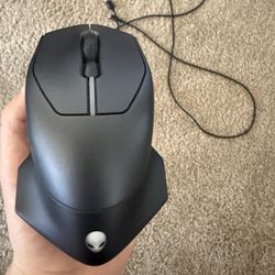 Alienware Computer Mouse Wireless