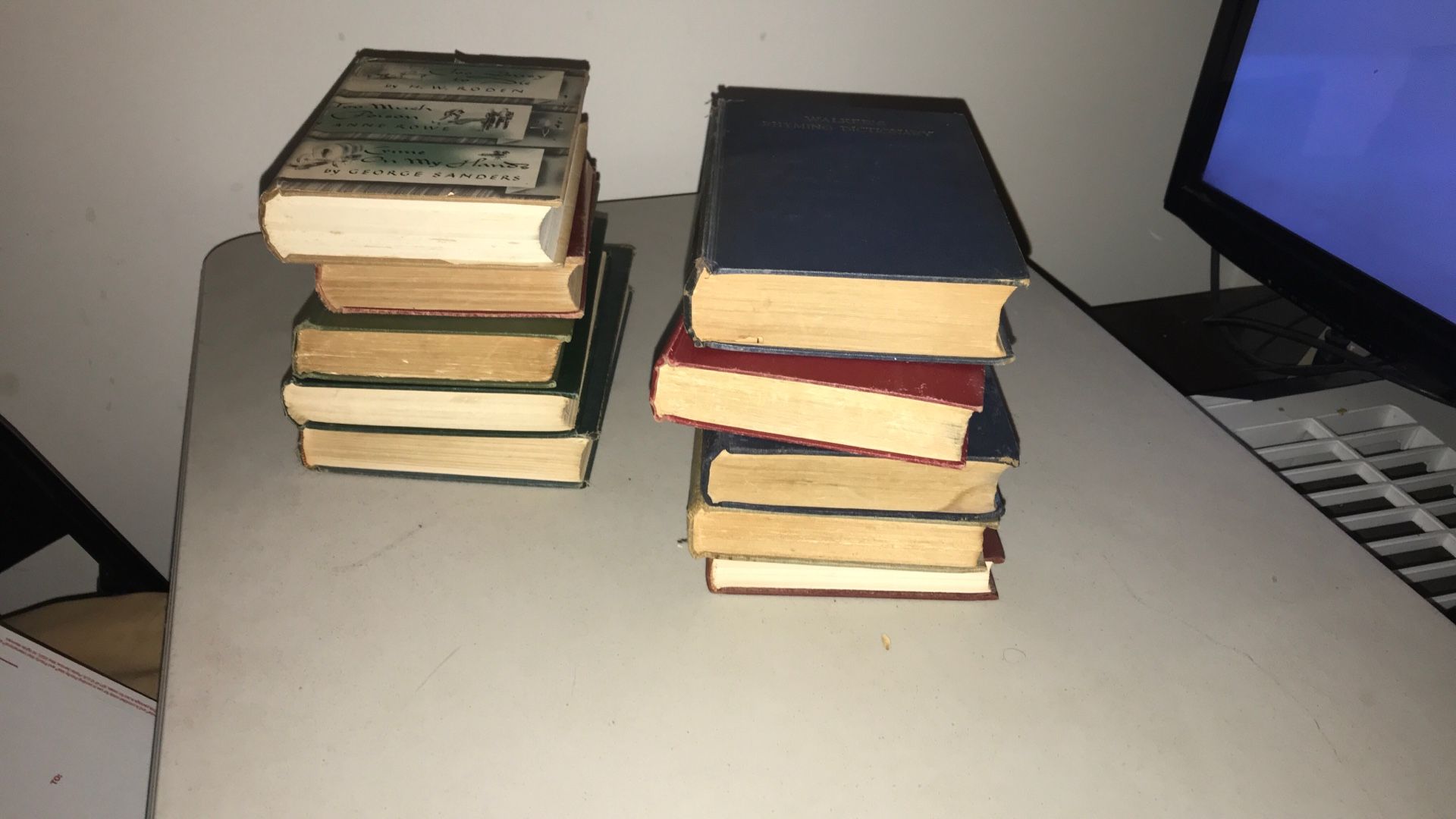 Rare 1917 book Plus Free Rare Books $50