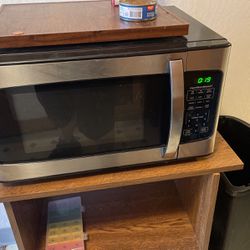 1000w microwave 