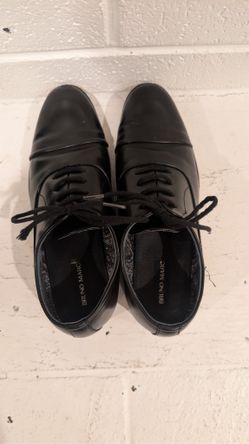 Bruno Mark Kids Shoe Size 5