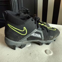 Boys Nike Cleats 