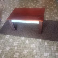 Handmade Coffee Table 