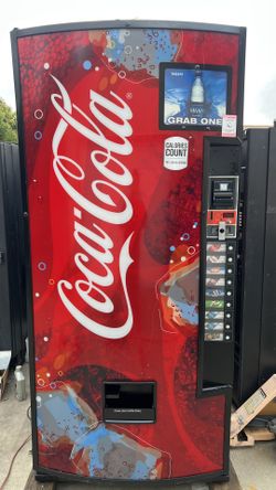 Vending Machine
