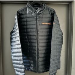 OSU Columbia puffer 