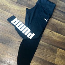 Puma 2x 