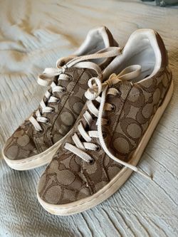 Coach Shoes