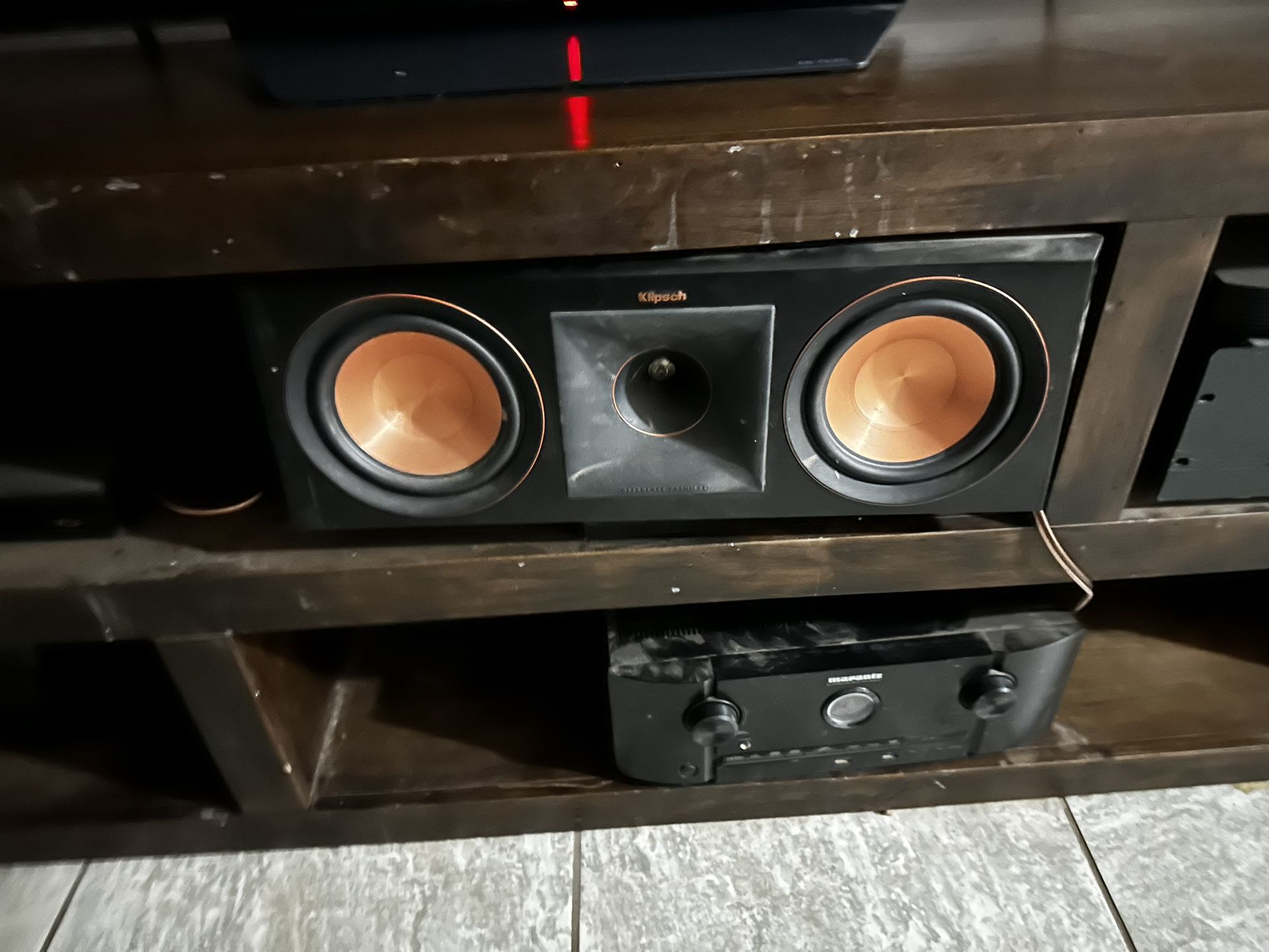 Klipsch Speakers Reference Premier