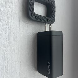 Anker 737 Charger