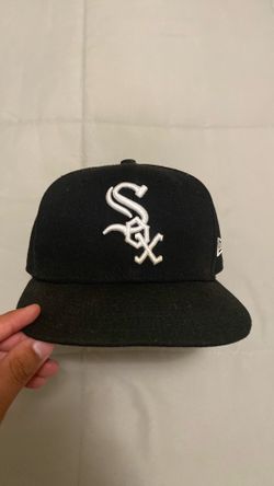 White Soxs Hat