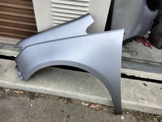 2014-2017 Honda Odyssey fender (driver's side) OEM.