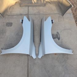2014 Nissan Maxima Front Fenders 