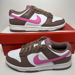 New Womens Nike Dunk Low