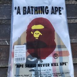 Bape Tee