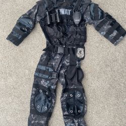 Halloween Costume