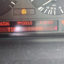 Venta De Carro BMW X5 2002