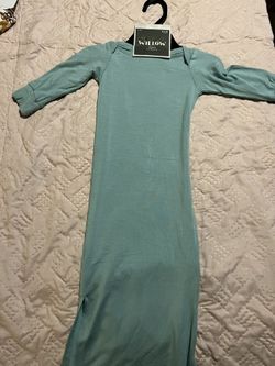 Gown
