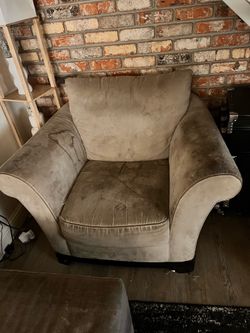 Sofa chair