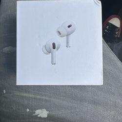 Airpod Pros