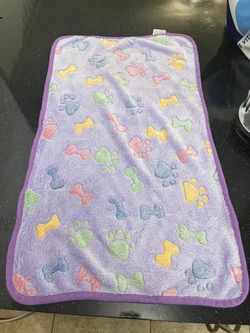 Blankets