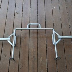 Stainless steel Hex bar with stand 