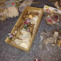Craft Items