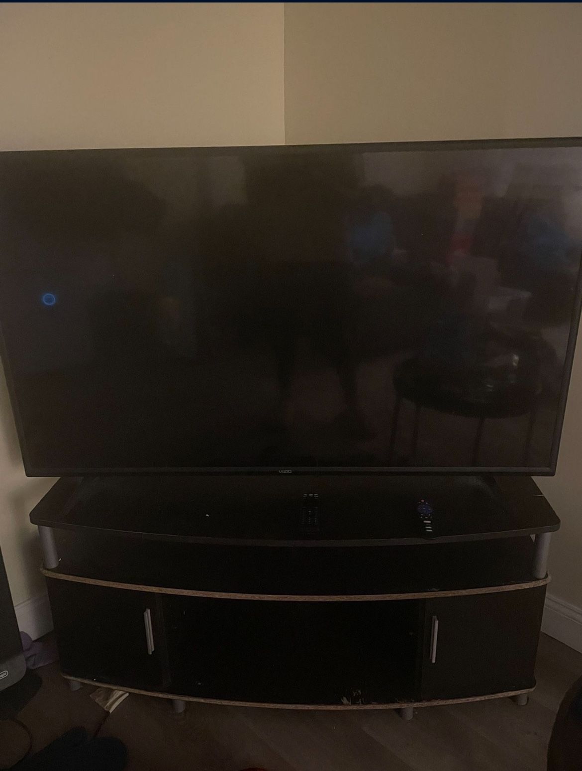 55’ Vizio Tv
