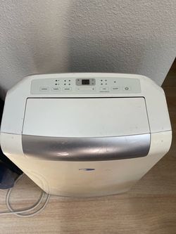 Portable AC