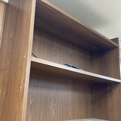 Wall Mounted Shelf